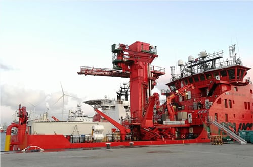 Zamakona, Španělsko